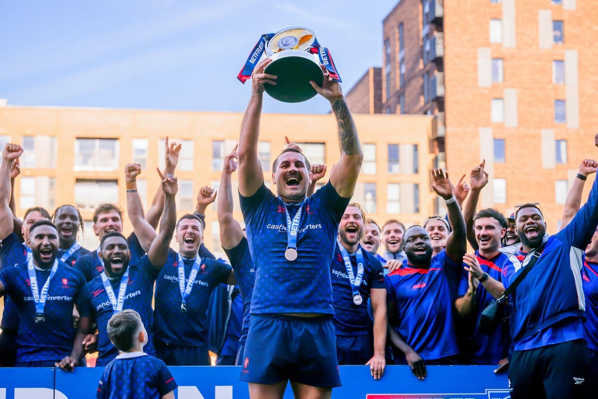 Super League warned against becoming 'closed shop' ahead of IMG grading announcement