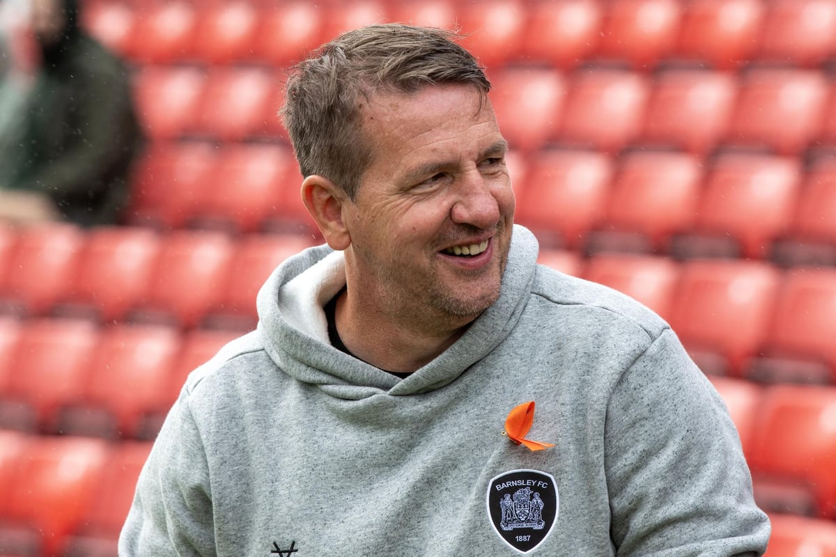 Is a Barnsley FC debut on the cards as Reds look for lift at Luton Town?