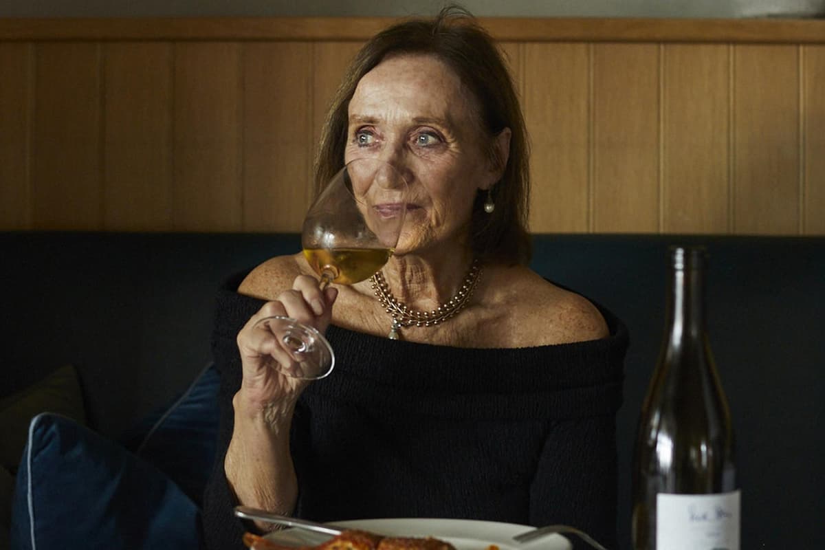 Jill Stein on the 'emotional journey' of creating The Seafood Restaurant ...
