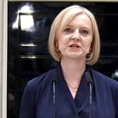 Liz Truss promised to revert back to the original plans for Northern Powerhouse Rail, during a recent visit to Leeds