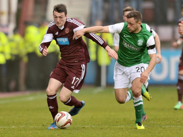 Versatile right-sided player joined Falkirk in the summer of 2014. Now at Stranraer with Hamill following two terms at Dumbarton.