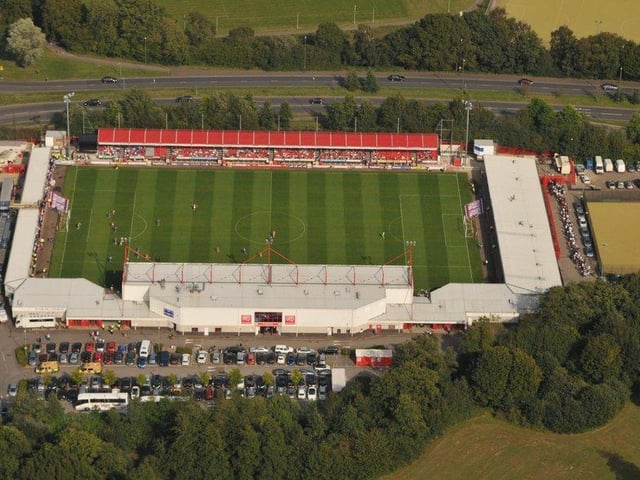 Ticket £19 - Pie £2.50 - Beer £3.50 - Programme £3 - over all cost 2021 £28 -overall cost 2031 £45.66 - price difference £17.66