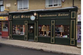 Carl Stuart was established in 1929 but the brand will focus on its Leeds shop