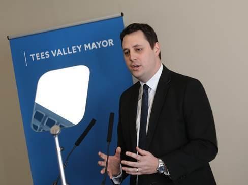 Cleveland Police need more officers amid escalating violence, mayor Ben Houchen says