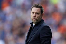 Sunderland are understood to be closing in on the appointment of Michael Beale as their new head coach. Image: Ian MacNicol/Getty Images