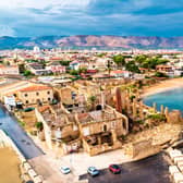 Syracuse, Italy