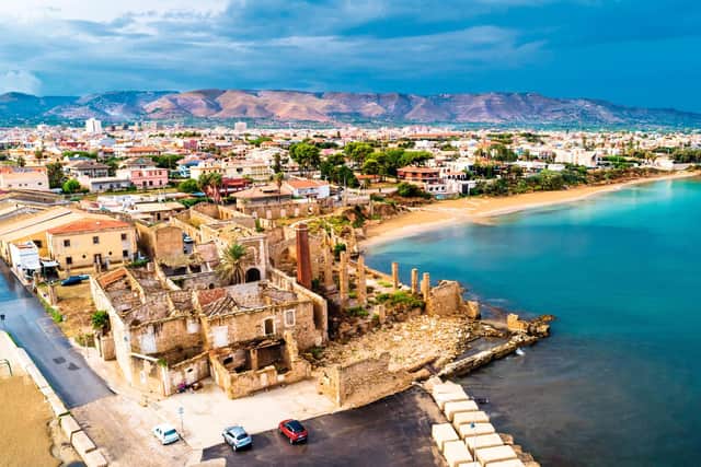Syracuse, Italy