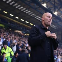 Doncaster Rovers v Sheffield Wednesday: Henrik Pedersen on facing the music - and a selection dilemma