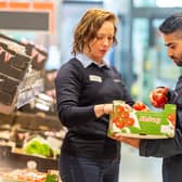 The £37m investment includes increases for salaried colleagues, along with new bank holiday premiums and  nightshift premiums, Lidl GB said. (Photo supplied by Lidl)