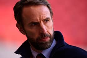 England boss Gareth Southgate will announce his squad for the Euros 2020 on 25 May. (Pic: Getty)