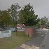 The headquarters of Hambleton District Council are in Northallerton in North Yorkshire Credit: Google