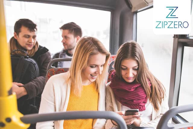 ZIPZERO can help you pay your monthly bills