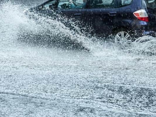 The Met Office has issued a yellow weather warning for rain to Yorkshire, as heavy rain is set to hit the region.