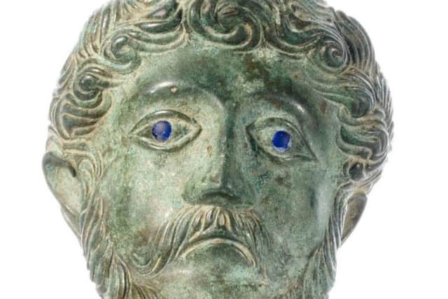 Marcus Aurelius - trustees of the British Museum