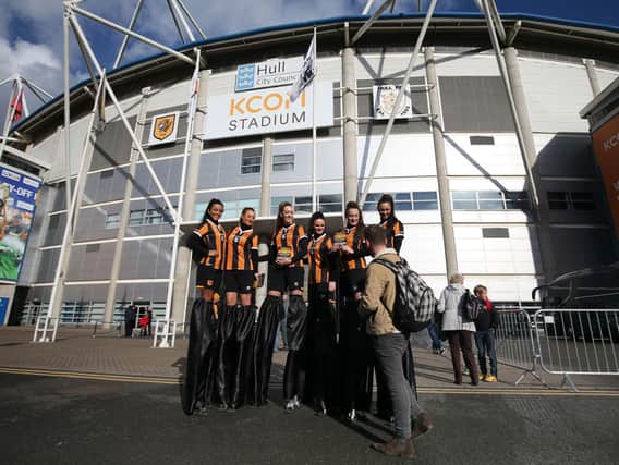 Hull City fans get the cheapest options in the Premier League (Photo: PA)