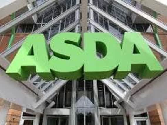 Leeds-based Asda came ninth in a poll that was topped by Waitrose