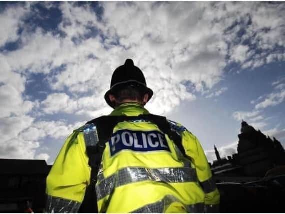 Police in South Yorkshire issue warning about online ticket fraud