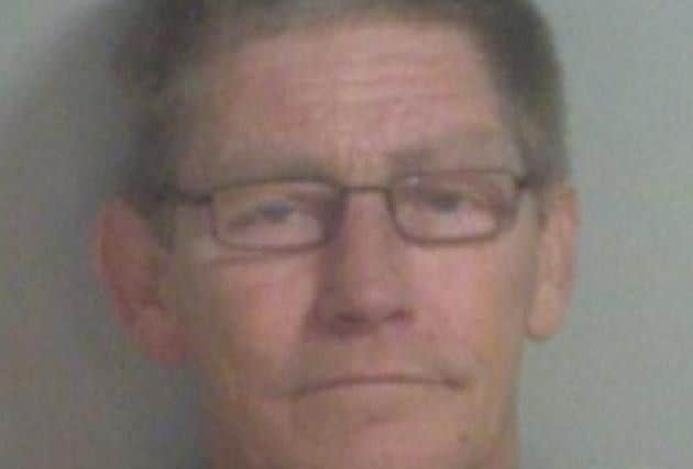 Richard David Curtis is wanted by HM Revenue and Customs.