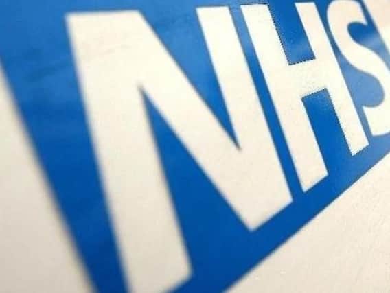 Emergency patients had the worst winter on record for being admitted to NHS hospitals in England.