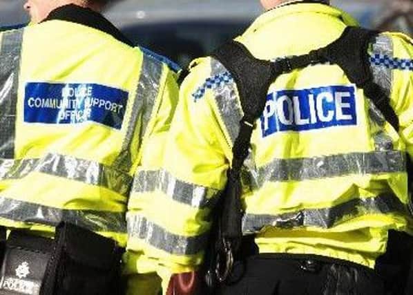 Police are investigating a car-jacking in Dewsbury