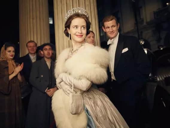 Fans of The Crown are unhappy that the show missed out on all five of its Bafta nominations.