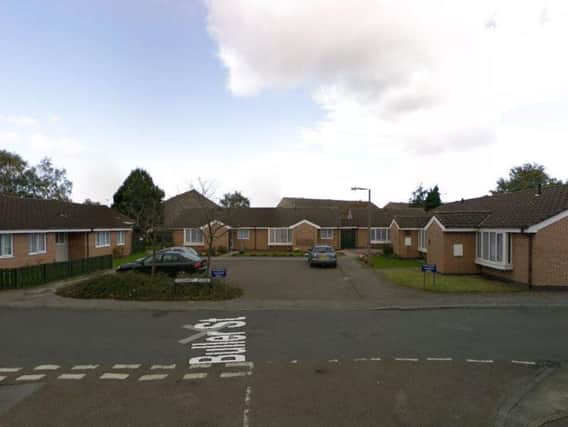 Cockret Close, Selby. Photo: Google