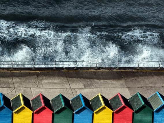 Turning the tide on perceptions of Yorkshire's coasts