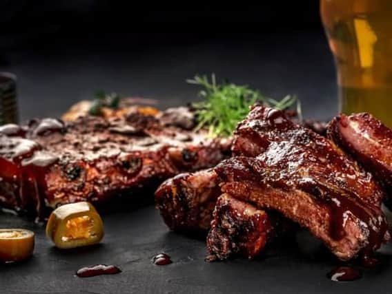 The Beer and Beef Festival will come to the North of England this September for the first time