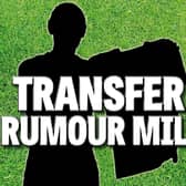 Transfer rumour mill