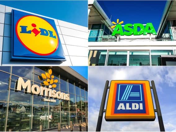 If youve forgotten the last few bits for the Christmas dinner or need to buy some New Years Eve treats, then these are the supermarket opening times in Yorkshireover the festive period