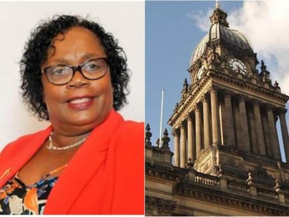 Chapel AllertonLabour Councillor, Coun Eileen Taylor, will become the 126th Lord Mayor of Leeds