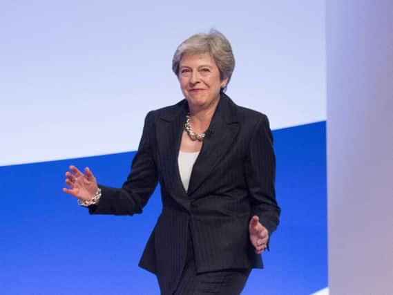 Theresa May has narrowly defeated the Labour party's vote of no confidence