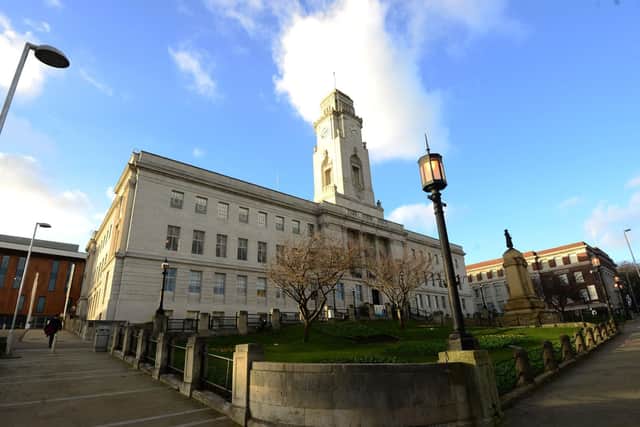 Police.uk data has revealed that Barnsley had 167 reports of burglaries.