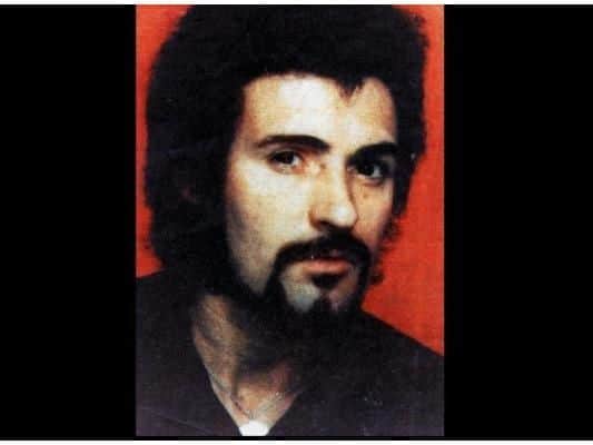 Peter Sutcliffe is perhaps the most infamous British serial killer of the 20th century. In 1981, Sutcliffe was convicted of murdering 13 women and attempting to murder seven others and sentenced to 20 concurrent life sentences.