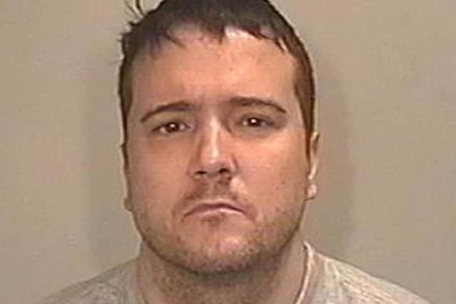 Known as the Crossbow cannibal, Stephen Griffiths murdered three sex workers in Bradford in 2009 and 2010. Susan Rushworth, 43, Shelley Armitage, 31, and Suzanne Blamires, 36, were all shot in the head with a crossbow.