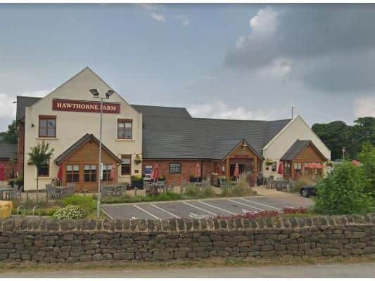Came for sunday carvery, very nice, meat portion was big, veg very nice, plenty of choice, also was roasts, boil potatoes and mash, lashing of lovely gravy.