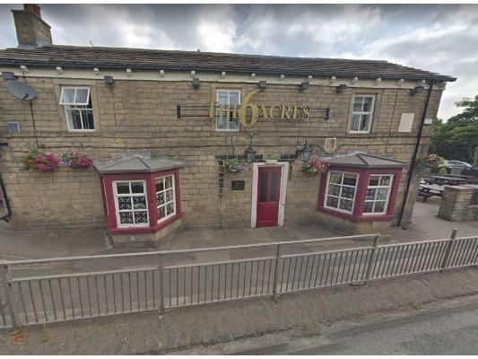 Called in here to try the carvery the food was piping hot and the veg was cooked to perfection the cauliflower cheese was fab all the staff were brilliant.