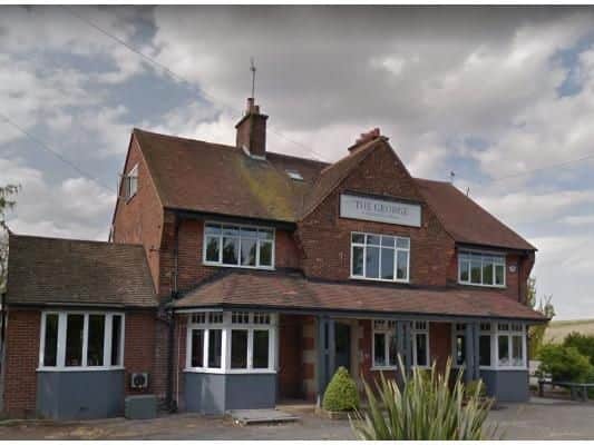 Visited today for a family Sunday lunch and it was excellent. This is a no nonsense carvery with great food and at a reasonable price.