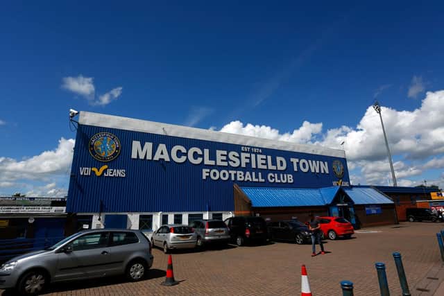 Recorded against Manchester City in 1998 in the Nationwide League Division Two.