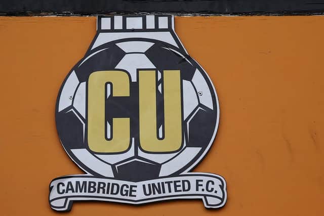 Recorded at the Abbey Stadium in 1970 for a friendly against Chelsea.
