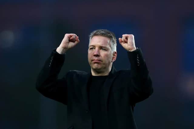 Average ball possession: 46.4%.