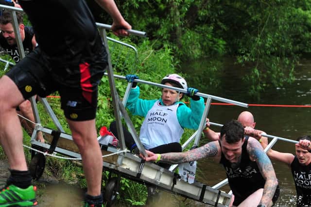 Knaresborough Bed Race 2019: 22 photos of Yorkshire's quirkiest race