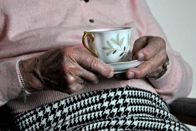 Local councils provide vital services including social care. Photo: Kirsty O'Connor/PA Images.