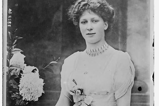 Princess Mary was Countess of Harewood from 1929 until 1947, when her husband died and her son inherited the earldom. She was Dowager Countess until her death in 1965.