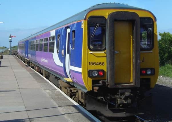 Northern Rail's poor customer service has again been highlighted.