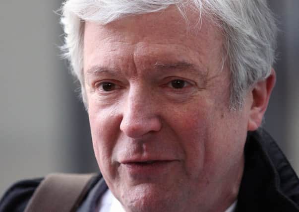 BBC Director General Lord Hall. Picture Lewis Whyld/PA Wire