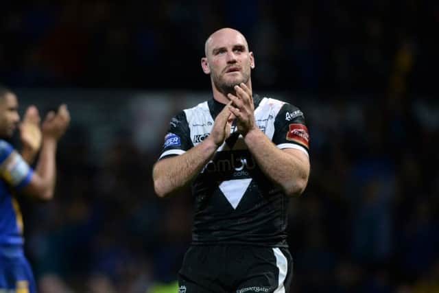 Gareth Ellis: Why raising mental health awareness is key for people ...
