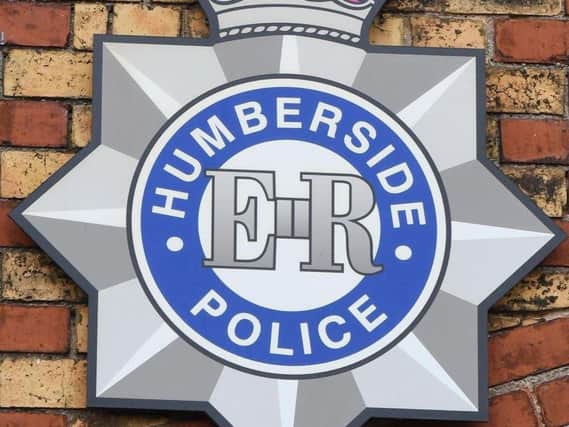 PC Katie Jackson, from Humberside Police, will face a misconduct hearing