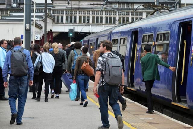 Passengers face weeks of further misery on Northern Rail's services.