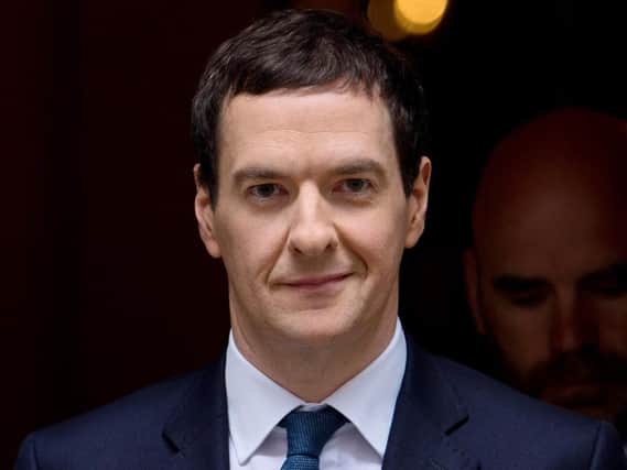 Conservative former Chancellor George Osborne has backed calls for the North to be given full powers over its railways.